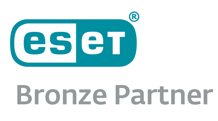 ESET Bronze Partner
