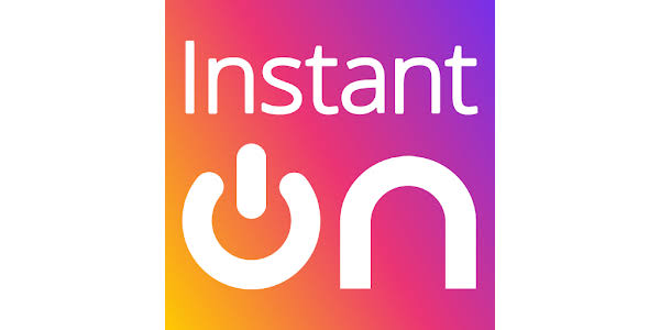 Aruba Instant On