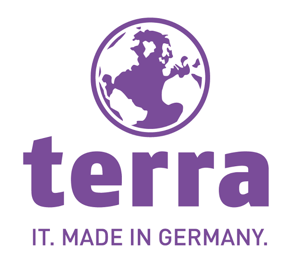 TERRA – IT. Made in Germany